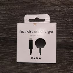 Samsung Galaxy Watch Fast Wireless Charger