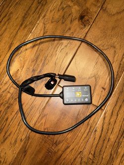 Scion Frs Pedal Commander