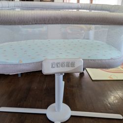 Infant Crib For Sale 