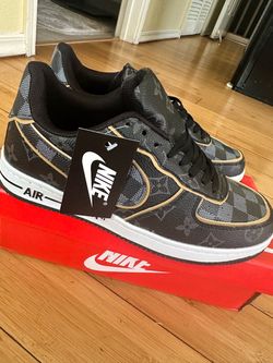 Nike Air Sneakers mens size 8