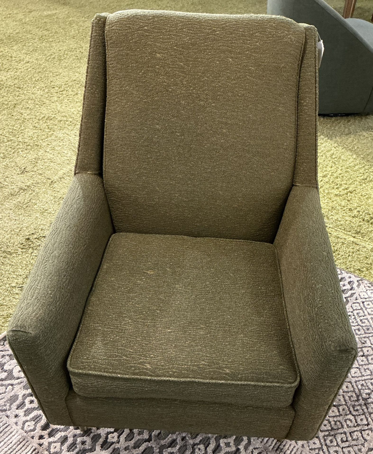 MC Accent Chair