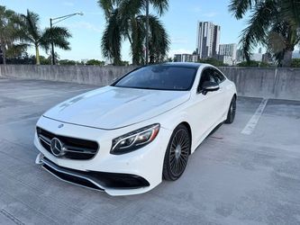 2015 Mercedes-Benz S-Class