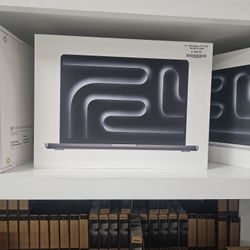 Macbook Pro M5 Chip 16gb 512gb 