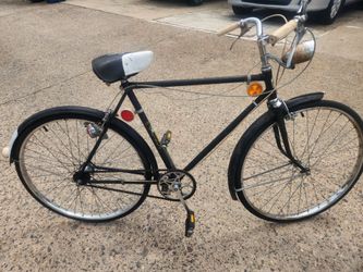 Vintage 3speed Essex