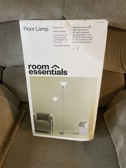 Living Room lamp