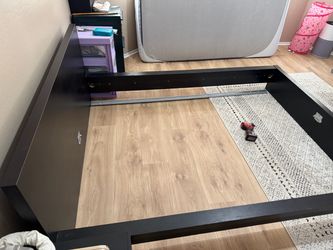 Free Queen Bed Frame