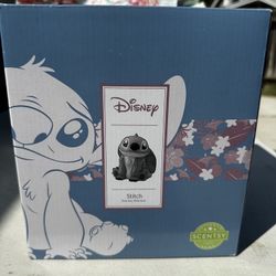 Stitch Scentsy Warmer