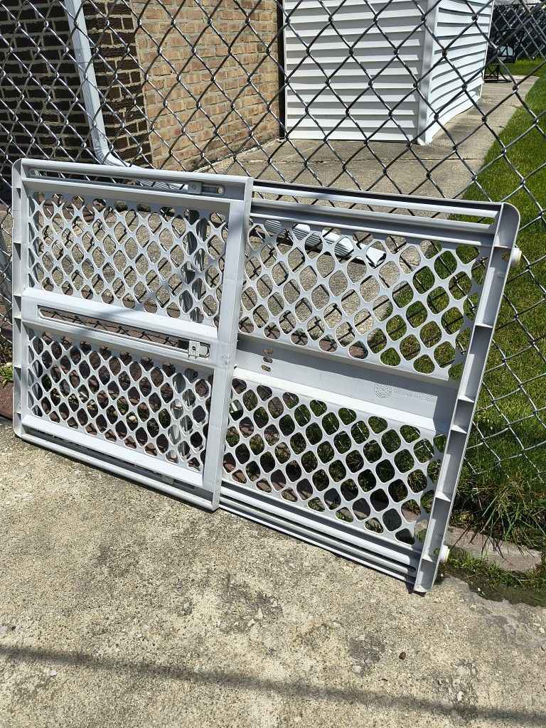 Pet Gate 