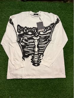 Hellstar long sleeve size large