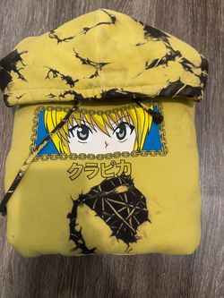 HunterxHunter Anime hoodie