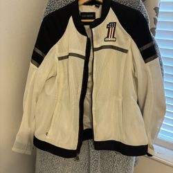 Harley-Davidson Jacket Woman’s 