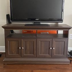 Wood Coffee Table