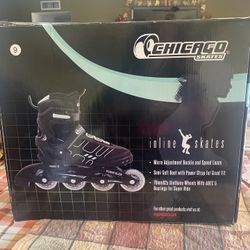 Women’s Rollerblades 