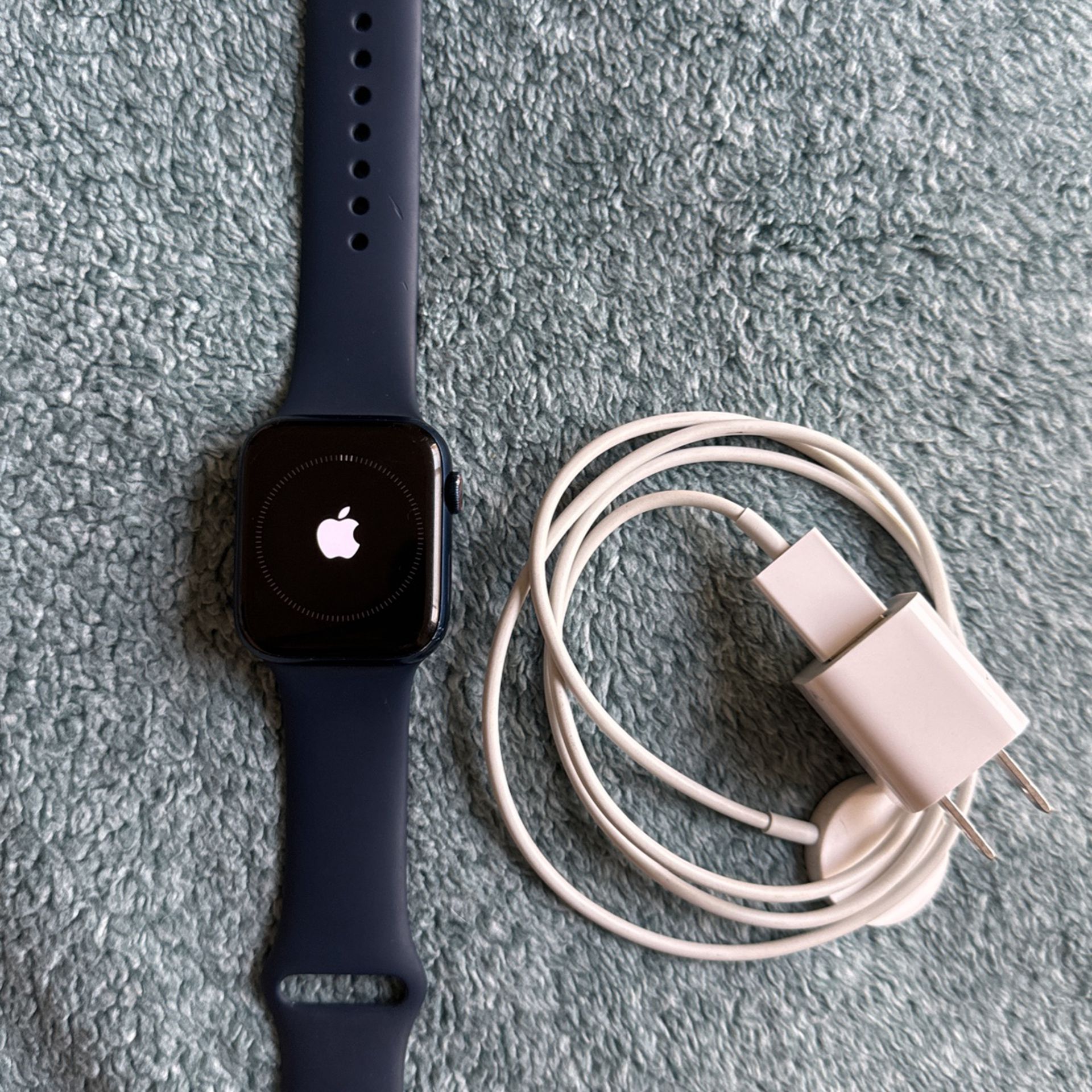 Apple Watch Series 6 44MM 