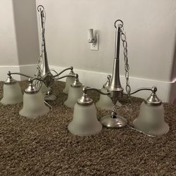 Light Fixtures 