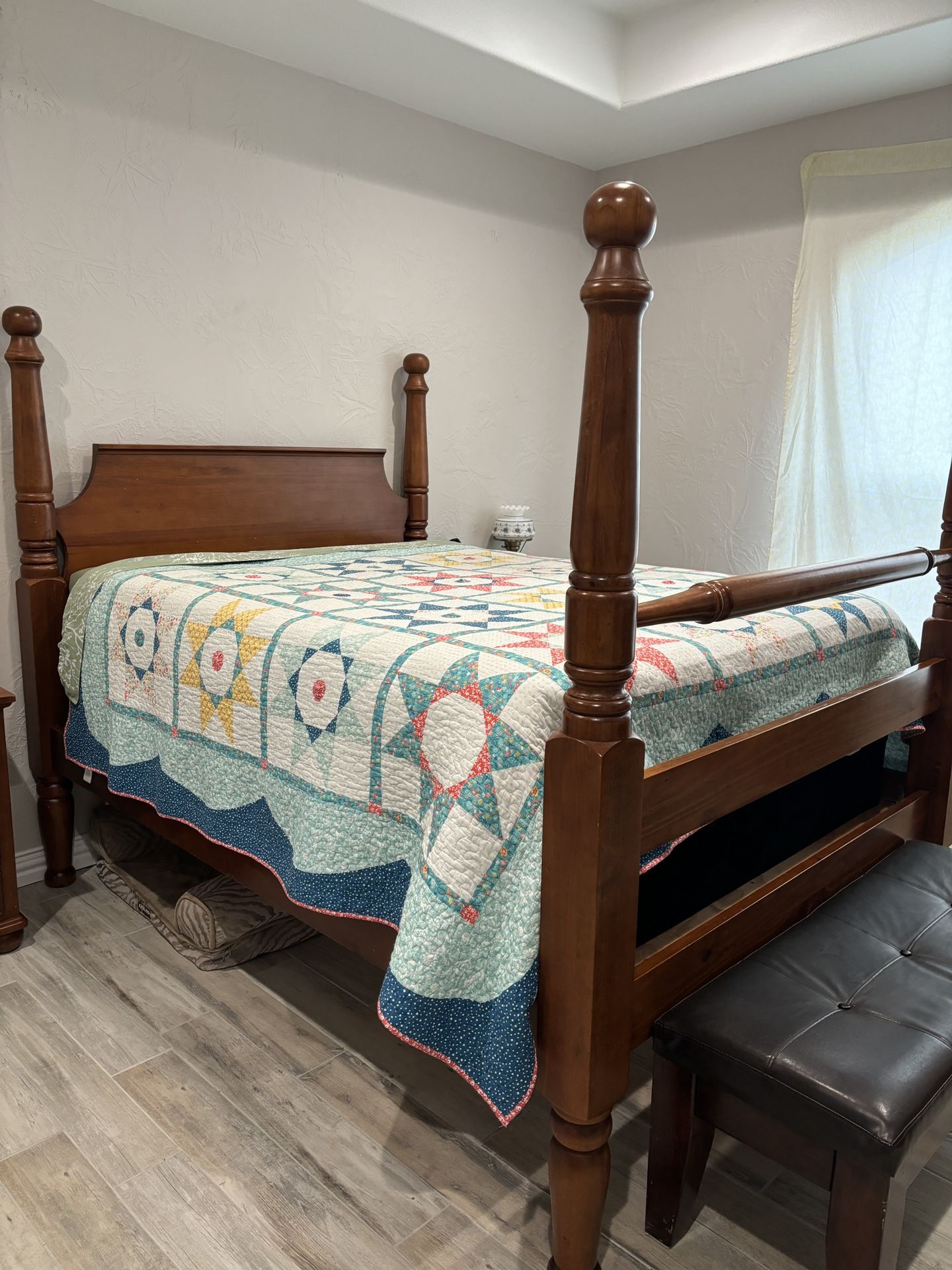 Bedroom Set