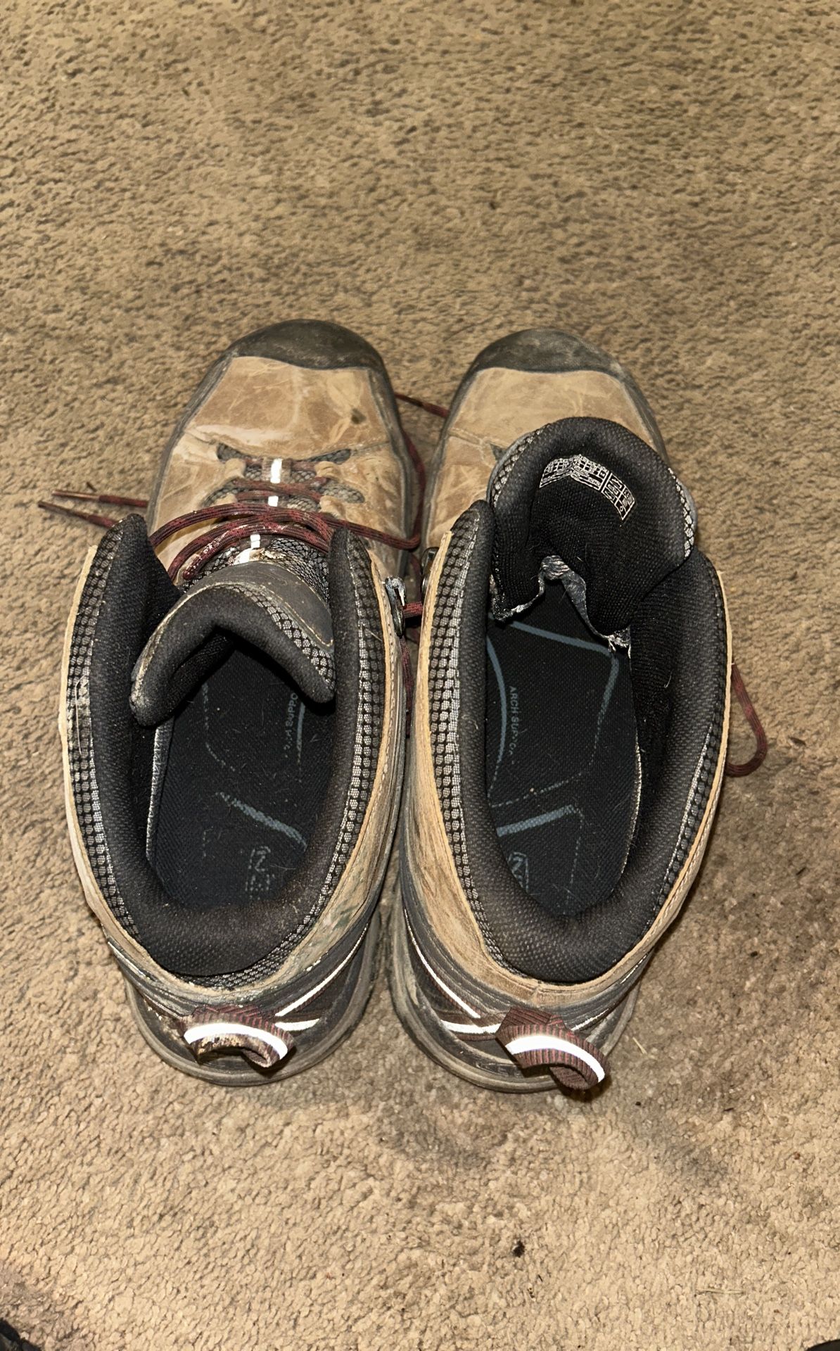 Keen Dry Waterproof Boots