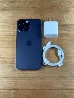 📱 iPhone 14 Pro Max | 128GB | Deep Purple | Unlocked (Any Carrier)