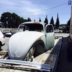 Body Shop Full Paint Jobs & Body Work New And Old School Cars 