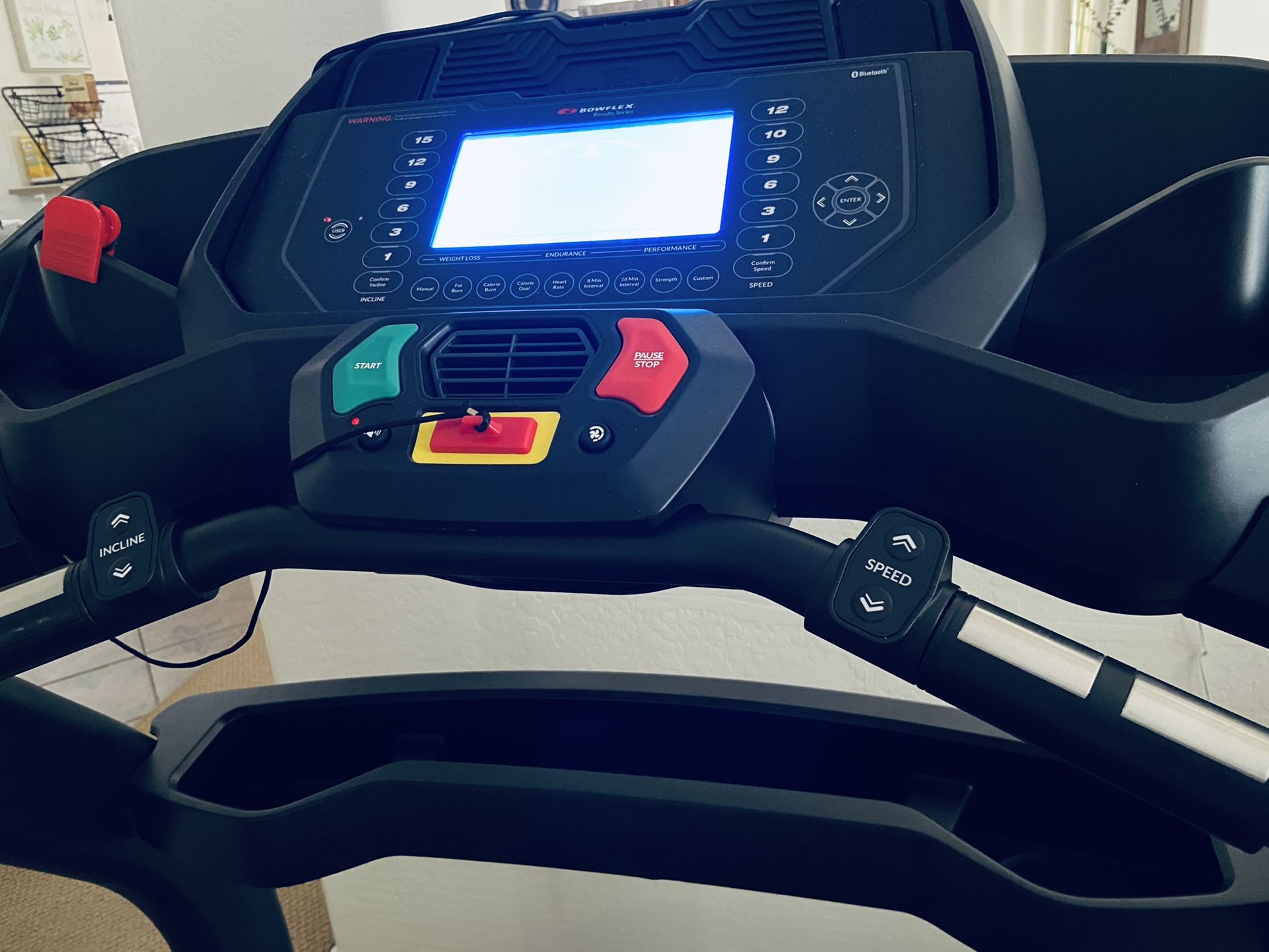 Bowflex BXT6 Treadmill for Sale