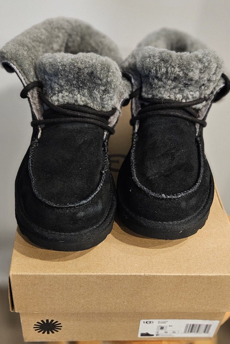 Women's Uggs