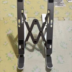 iPad & Laptop Stand Adjustable