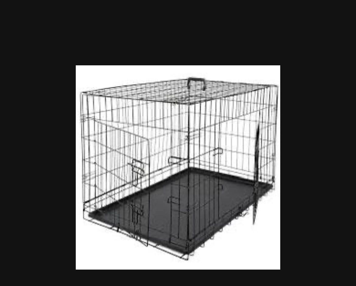 cat cage