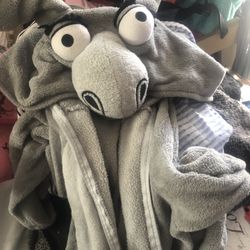 Donkey Onsie 