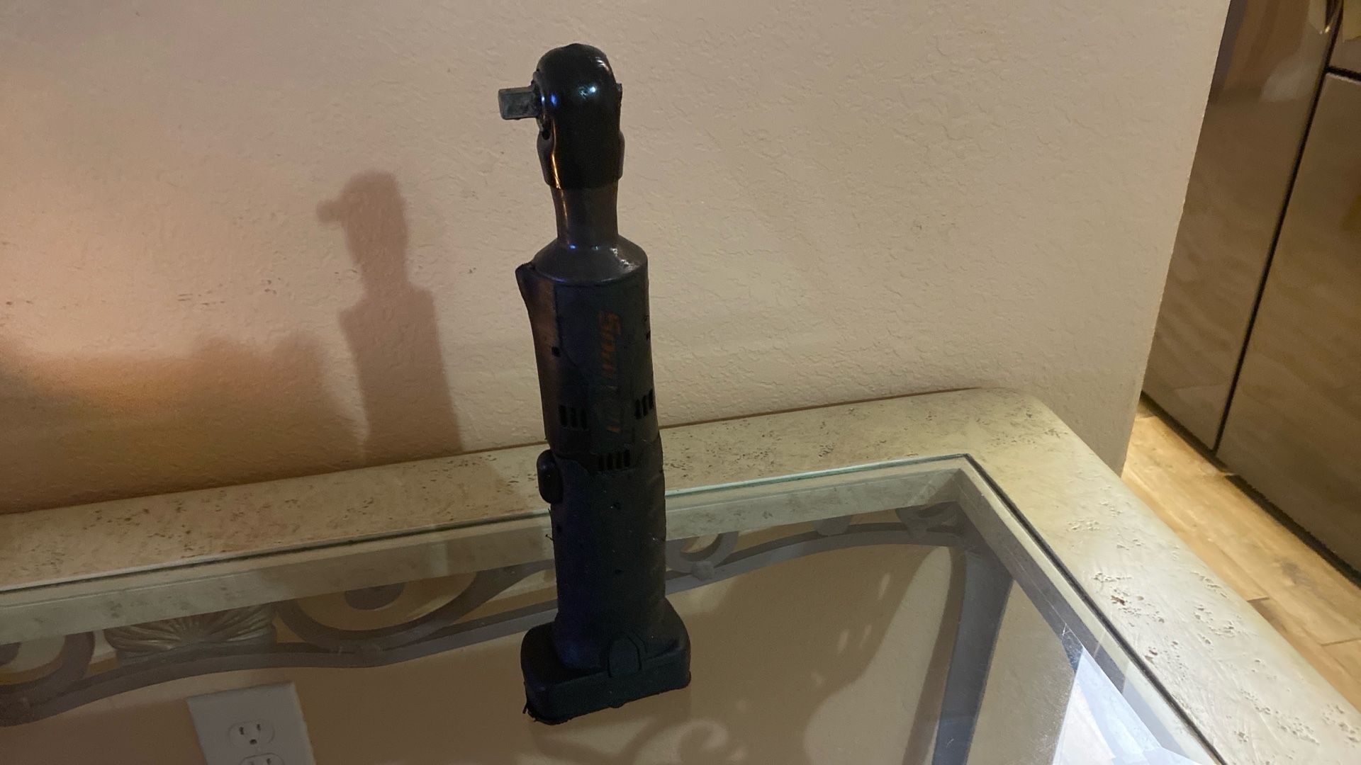 3/8 Snap On Electric Ratchet