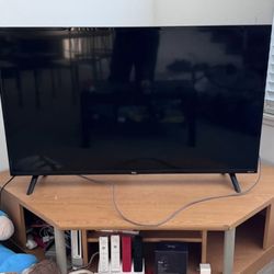 TCL Smart TV