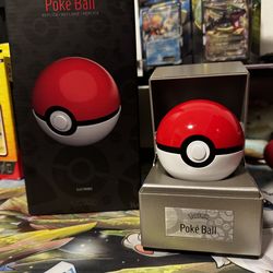Pokéball Replica