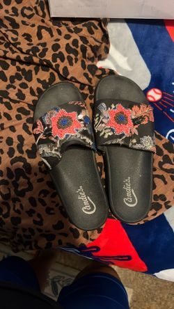 Candiles size 8
