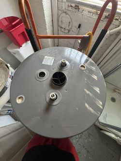 Water Heater 