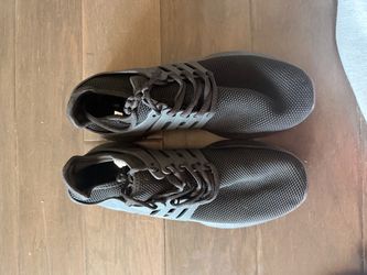 Adidas EQT Support ADV Triple Black Sneakers