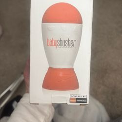 Baby Shusher-The Sleep Miracle