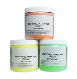 Color Pigment for Epoxy Projects – Solid Tints