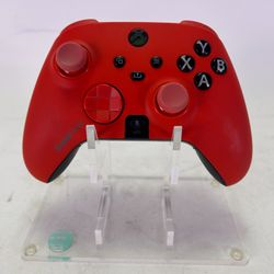 SCUF Instinct Black/Red Wireless Gaming Controller Xbox One / Xbox Series X/S 