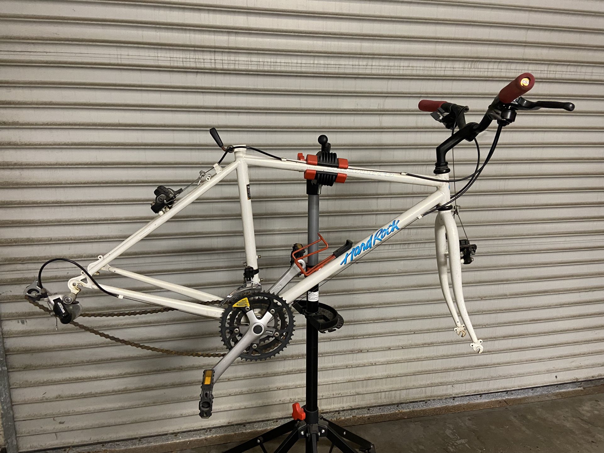 Specialized Hard rock 26” Mountain Bike