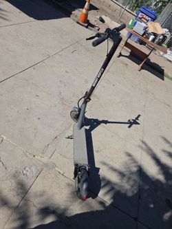Wenry H5 Pro Electric Scooter