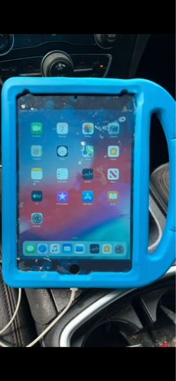 iPad mini 3