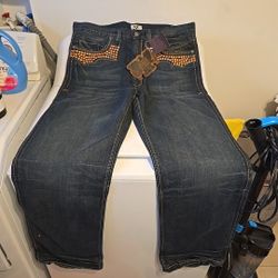 Men's Jeans 40 New