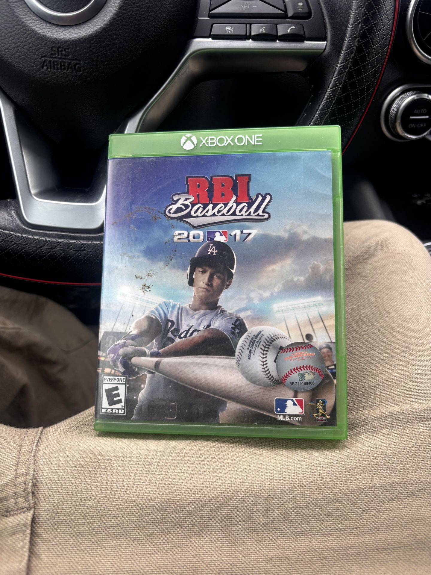 Xbox One Games