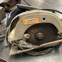 Craftsman Skill Saw