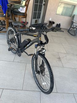 Jasison e-bike