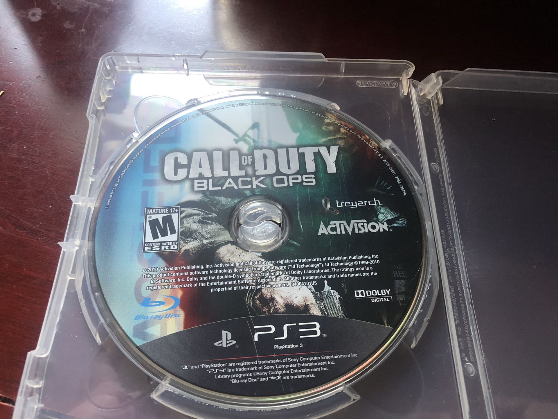PS3 Games | Offer