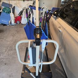 Electric Lift  Like New