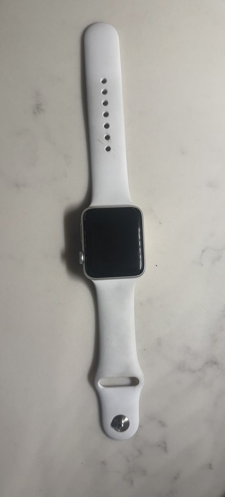 Apple Serie 3
