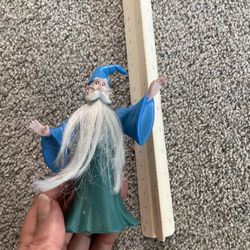Wizard Toy