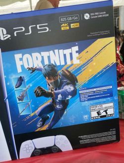 PS5