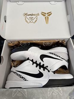 Kobe 4 Protro Mambacita Gigi